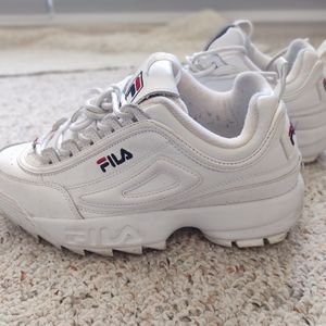 Fila Disrupter 2 Sneakers